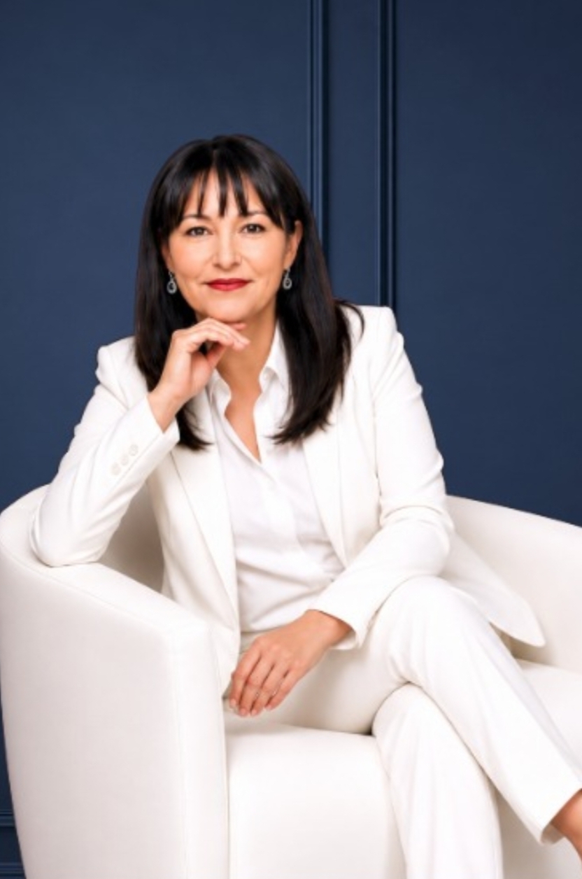 Ansa van Tonder, Founder and Principal Attorney