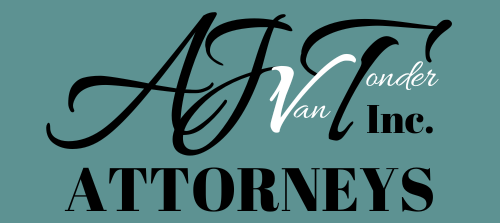Ansa van Tonder Attorneys